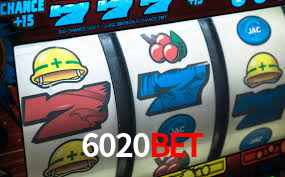 Descubra o Mundo do Cassino Online com 6020Bet