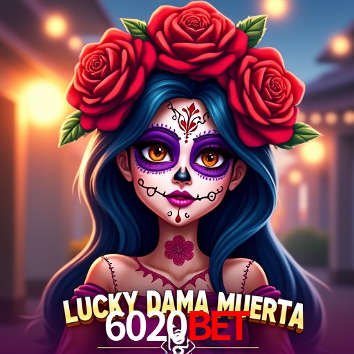 A Emoção da Loteria na 6020Bet: Uma Chance de Mudança de Vida