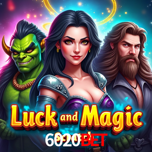 A Emoção da Loteria na 6020Bet: Uma Chance de Mudança de Vida